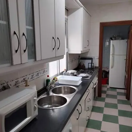 Apartment Catilde I
