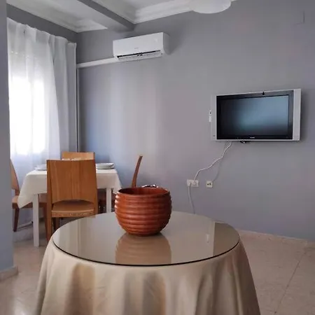 Catilde I Apartment