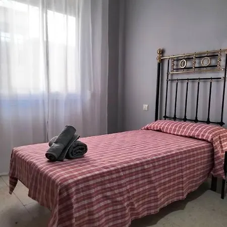 Apartment Catilde I Jaen
