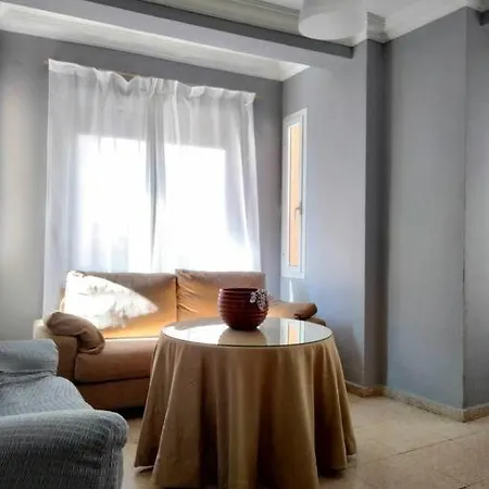Catilde I Apartment