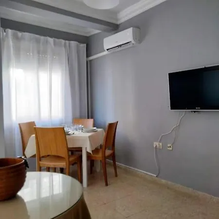 Apartment Catilde I *