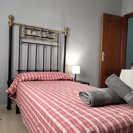 Apartment Catilde I *
