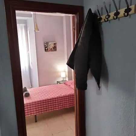Catilde I Apartment *