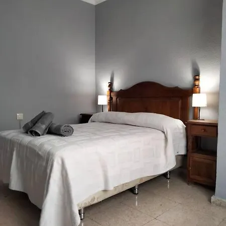 Apartment Catilde I *