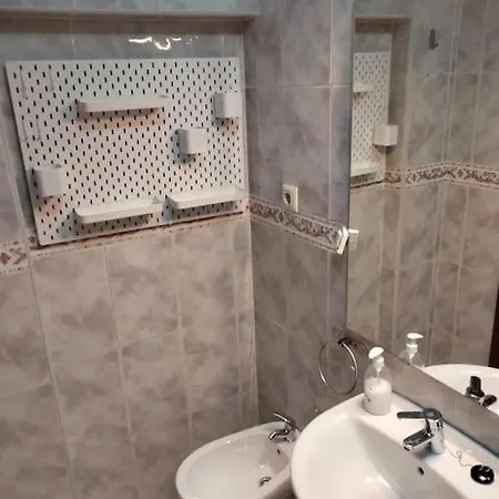 Apartment Catilde I Jaen