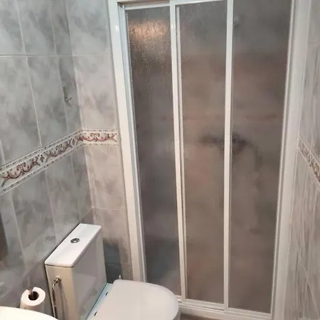 Apartment Catilde I Jaen